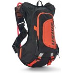 USWE CAMEL BAG MOTO HYDRO 8 barva černá/oranžová MOTO/kolo objem 3 litry tekutina (8L batoh + 3L tekutina) - nahrazuje USWE2083438