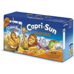 Capri-Sun Safari Fruits nápoj 10 x 200 ml – Zboží Dáma