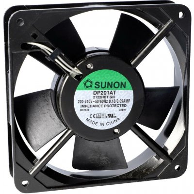 Sunon DP203AT-2122LBL.GN – Hledejceny.cz