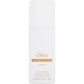 s.Oliver Selection Women deospray 75 ml
