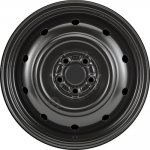 Alcar Stahlrad 9552 6.5x16 5x100 ET48 – Zboží Mobilmania