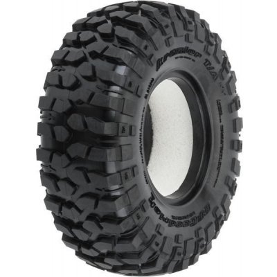 Pro-Line pneu 1.9" Class 1 BF Goodrich Krawler T/A KX G8 Rock Terrain 2 ks – Zbozi.Blesk.cz