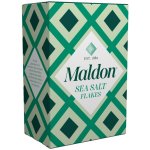 Maldon mořská sůl vločková 250 g – Zboží Dáma