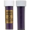 Potravinářská barva a barvivo Sugarflair Jedlá prachová barva Grape Violet 7 ml