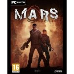 Mars: War Logs – Hledejceny.cz