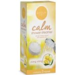 Elysium Spa Calm tableta do sprchy s esenciálními oleji 3x30 g – Zboží Dáma