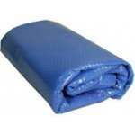 Flobal Solární plachta na bazén 3,7 x 5,5m modrá – Zboží Mobilmania