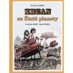 Kruan ze žluté planety - Vlastislav Toman – Hledejceny.cz