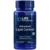 Doplněk stravy Life Extension Advanced Lipid Control 60 vegetariánská kapsle