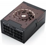 Seasonic Prime TX-1600 Noctua Edition 166W SSR-1600TR2NE – Zboží Mobilmania