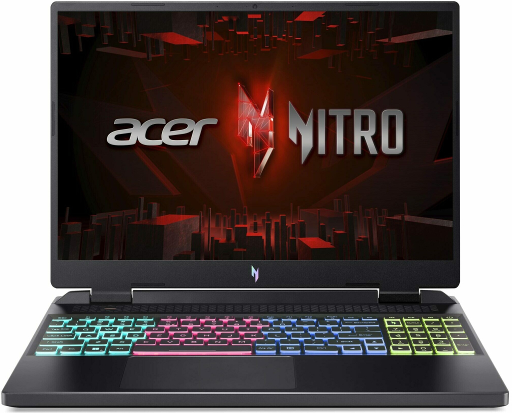 Acer Nitro 16 NH.QJMAA.001