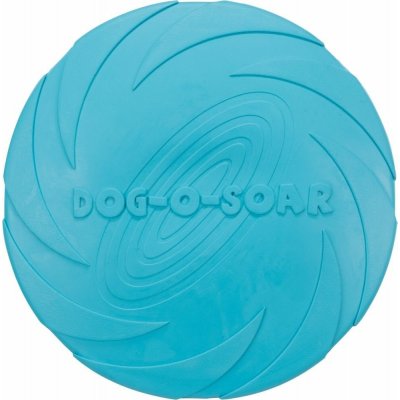 Trixie Doggy Disc létající talíř 18 cm – Zboží Dáma