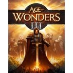 Age of Wonders 3 (Premium Edition) – Hledejceny.cz