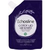 Vlasová regenerace Echosline Color Up Deep in Purple barevná maska na vlasy 150 ml