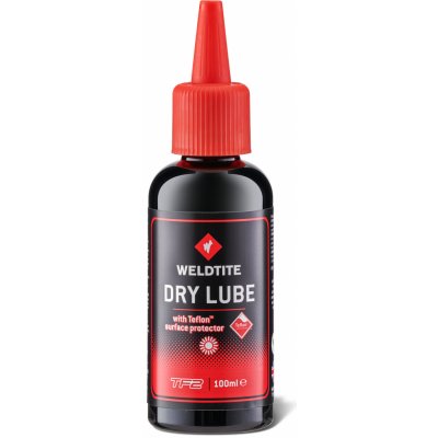 TF2 Dry Wax s Teflonem 100 ml – Sleviste.cz