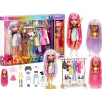 MGA Rainbow High Playset Avery's Fashion Studio – Zbozi.Blesk.cz