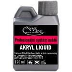 Nailtec akryl liquid šedivý 120 ml – Sleviste.cz