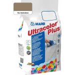 MAPEI Ultracolor spárovací hmota 5KG HEDVÁBNÁ 134 – Zbozi.Blesk.cz