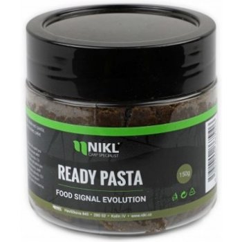 Karel Nikl Ready pasta Strawberry 150g