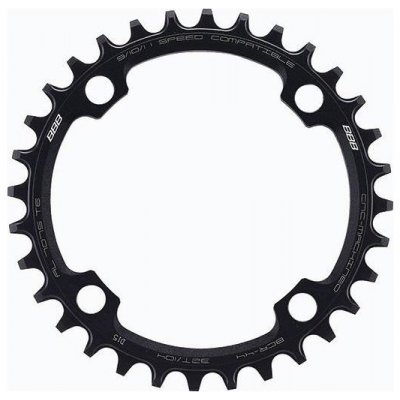 Převodník BBB BCR-44 32 zubů – Zboží Dáma