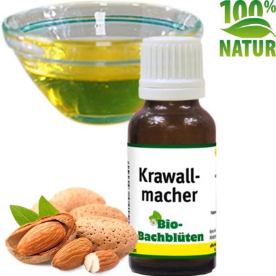 CdVet Bio Bachovy květy - Netolerance 20 ml – Hledejceny.cz