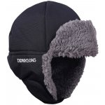 Didriksons čepice Biggles 2014 2015 černá – Zboží Mobilmania