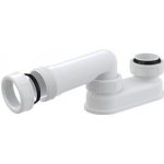 A53-6/4 Zápachová uzávěra 6/4˝ – Zboží Dáma