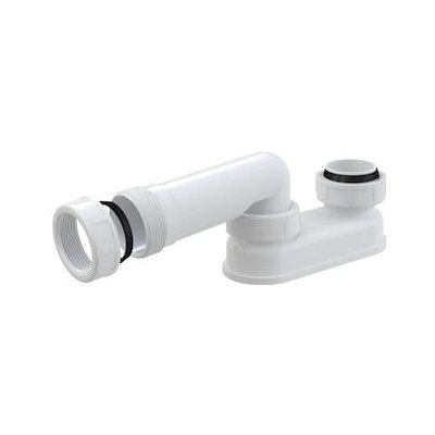 A53-6/4 Zápachová uzávěra 6/4˝ – Zboží Dáma