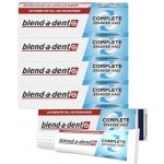 Blend-a-dent upev.krém Original 5 x 47 g – Hledejceny.cz