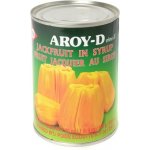 Aroy-D kompot jackfruit v sirupu 565 g – Zboží Dáma