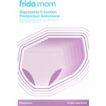 Frida Mom jednorázové poporodní kalhotky šortky 8 ks – Zboží Dáma