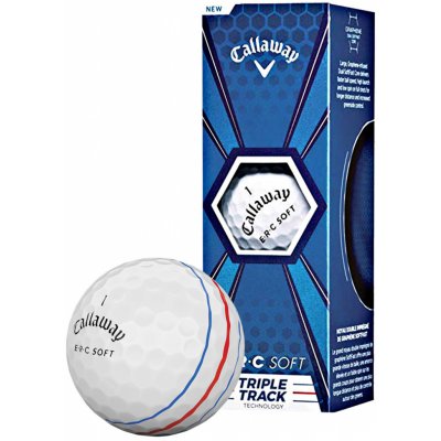 Callaway ERC Soft míčky – Zbozi.Blesk.cz