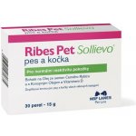 NBF Lanes Ribes Pet Sollievo pes a kočka 30 cps – Hledejceny.cz