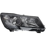 Světlo ŠKODA SUPERB II | pravé přední | 6/2013-07/2015 | HELLA | 1EL011314321 – Sleviste.cz