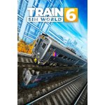 Train Sim World 6 – Hledejceny.cz
