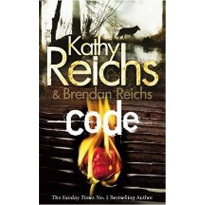 Code Reichs Kathy – Zboží Mobilmania