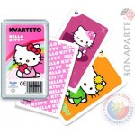 Bonaparte Kvarteto: Hello Kitty – Hledejceny.cz