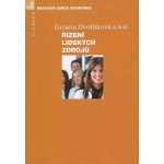 Řízení lidských zdrojů - Mgr. Zuzana Dvořáková – Zboží Mobilmania