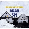 Audiokniha Drak spí - Michaela Klevisová