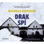 Drak spí - Michaela Klevisová – Sleviste.cz