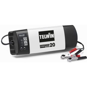 Telwin ALPINE 20 BOOST