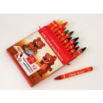 KOH-I-NOOR Voskovky 12 ks kulaté – Zboží Dáma KOH-I-NOOR Voskovky 12 ks kulaté – Zboží Dáma