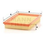 MANN-FILTER C2851 – Hledejceny.cz