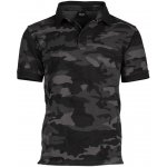 Polokošile Mil-tec camo prewash darkcamo – Zboží Dáma