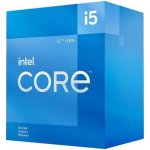 Intel Core i5-12400F BX8071512400F – Hledejceny.cz