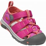 Keen Newport H2 K very berry fusion coral – Hledejceny.cz