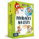 Albi Kvído Povídačky na cesty: Se školáky – Zbozi.Blesk.cz