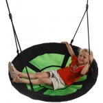 KAXL houpačka hnízdo Swibee zelená – Zboží Mobilmania