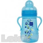 MAM hrneček na učení Trainer 6m mordý 220 ml – Zboží Dáma