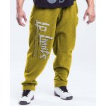 Legal Power tepláky 6202-405 žlutá – Zboží Dáma